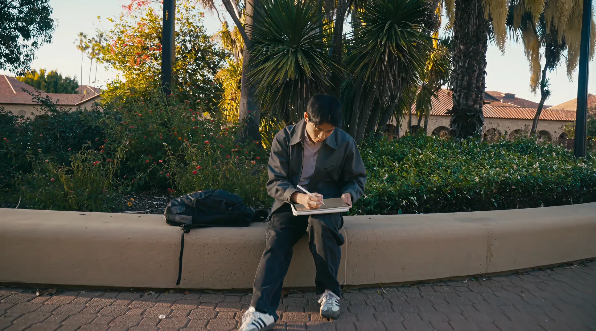 Jon Liu